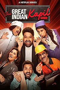 The Great Indian Kapil Show  S01E05